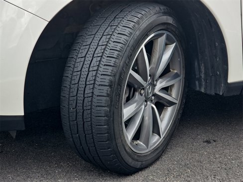 Certified 2019 Acura RDX w/ Technology Package image 34