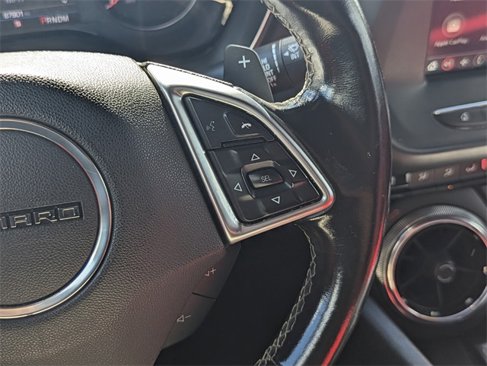 Used 2019 Chevrolet Camaro LT image 26