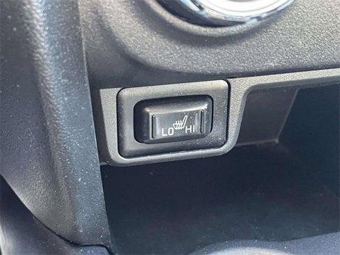 Used 2016 Mitsubishi Outlander Sport SEL image 27