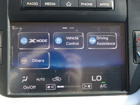 Used 2020 Subaru Outback image 21