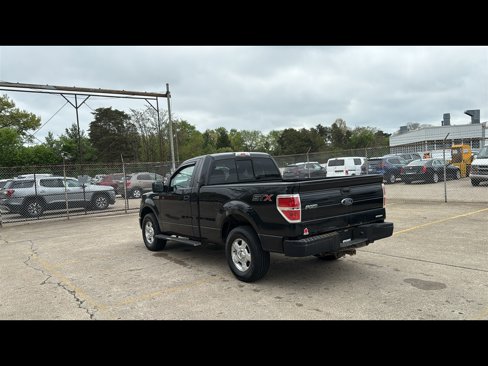 Used 2014 Ford F150 STX w/ Equipment Group 201A Mid image 4