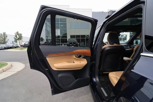 Used 2019 Volvo XC90 T6 Inscription w/ Advanced Package image 47