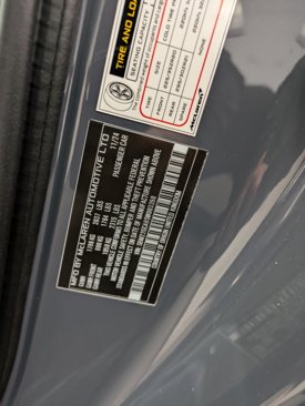 New 2025 McLaren GTS image 27
