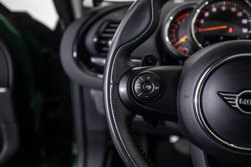Used 2020 MINI Cooper Clubman S image 33