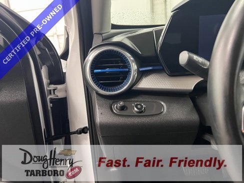 Certified 2024 Chevrolet Trax LT w/ Driver Confidence Package image 30