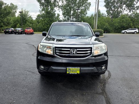 Used 2015 Honda Pilot SE image 2
