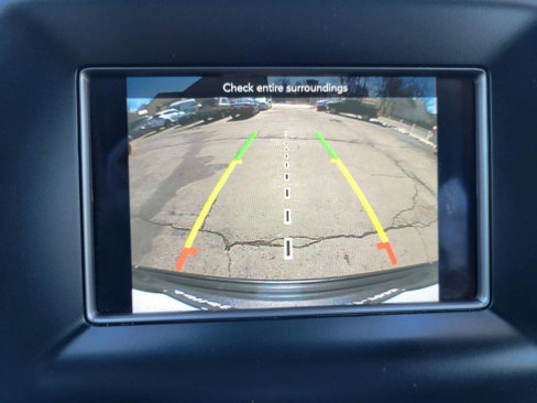 Used 2021 Jeep Grand Cherokee Laredo image 22