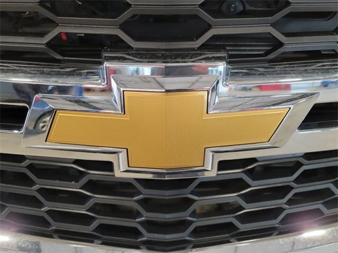 Used 2017 Chevrolet Suburban LS w/ Max Trailering Package image 28