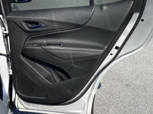 Used 2019 Chevrolet Equinox Premier image 29