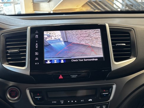 Used 2020 Honda Ridgeline Sport image 19