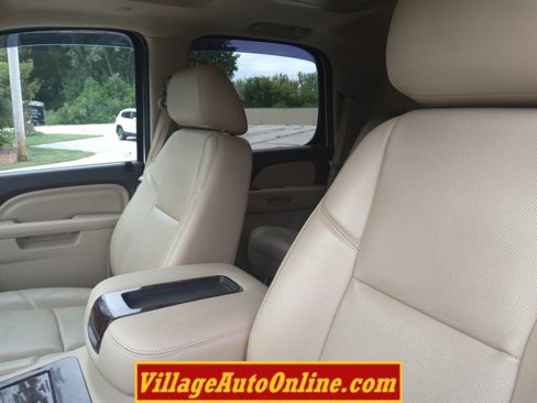 Used 2013 GMC Yukon Denali image 19