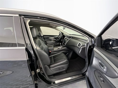 Used 2015 Nissan Murano SL w/ SL Technology Package image 28