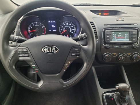 Used 2018 Kia Forte LX w/ LX Rear Camera Package image 22