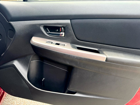 Used 2015 Subaru Impreza 2.0i Premium image 19