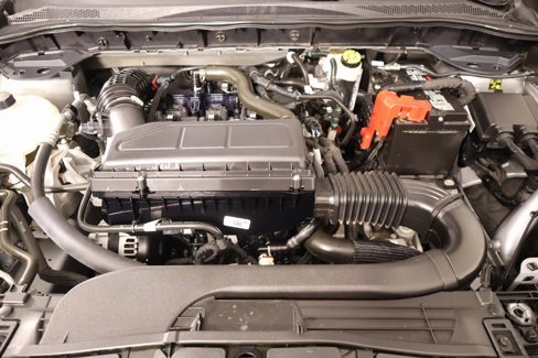 Used 2024 Ford Escape Active w/ Tech Pack #1 image 19