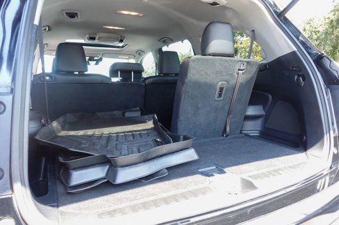 Used 2019 Honda Pilot Touring image 32