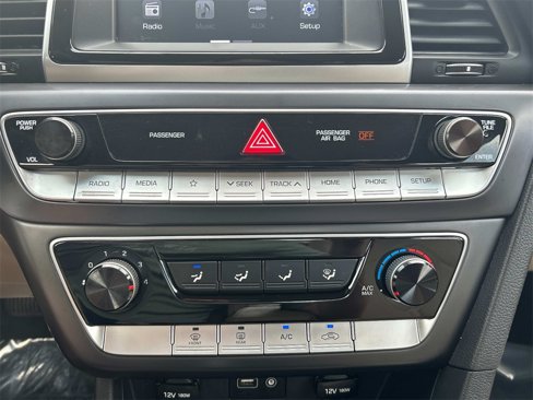 Used 2019 Hyundai Sonata SE image 25