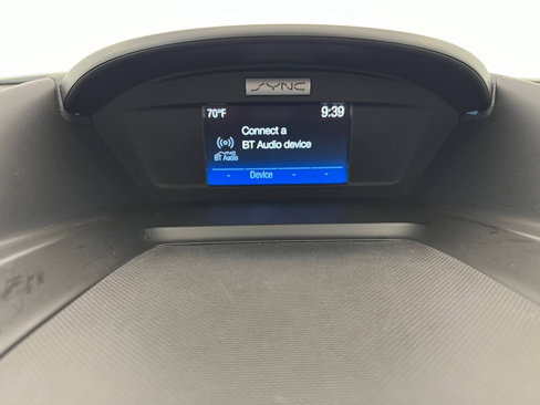Used 2017 Ford Escape SE image 19