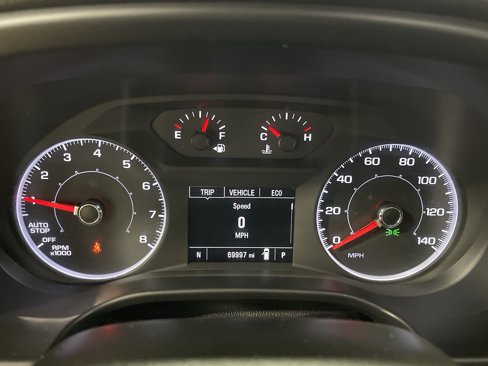 Used 2019 GMC Acadia SLE image 21