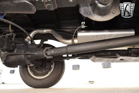 Used 1987 GMC Sierra 1500 4x4 Regular Cab image 17