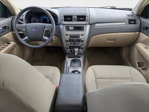 Used 2011 Ford Fusion SE w/ 202A Rapid Spec Order Code image 17