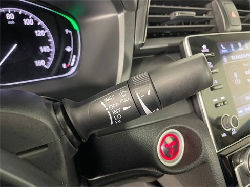 Certified 2022 Honda Insight EX image 11
