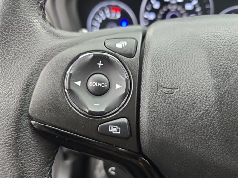 Used 2016 Honda HR-V EX-L image 16