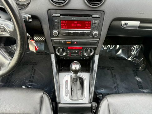 Used 2013 Audi A3 2.0T Premium image 17