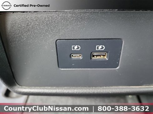 Certified 2023 Nissan Rogue SV image 25