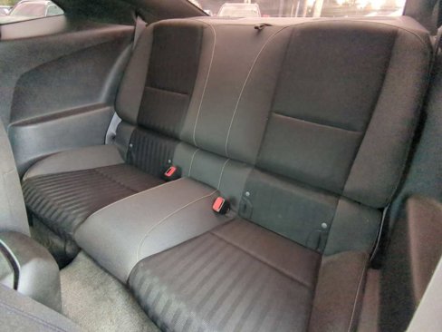 Used 2015 Chevrolet Camaro LS image 18