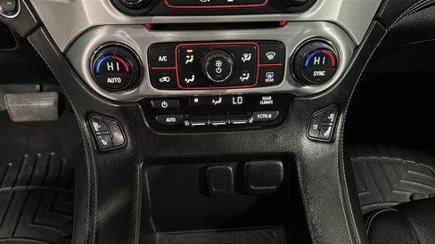 Used 2015 GMC Yukon SLT w/ Open Road Package image 31