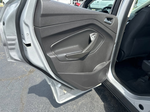 Used 2018 Ford Escape SE w/ SE Sync 3 Package image 29
