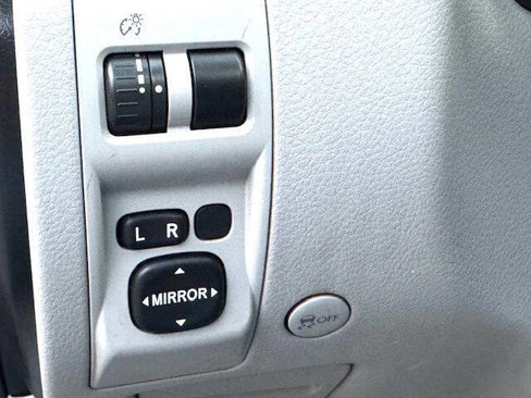 Used 2010 Subaru Forester 2.5X Limited image 20