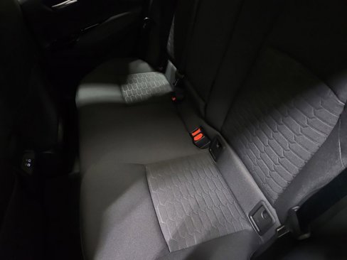 New 2025 Toyota Corolla SE image 29