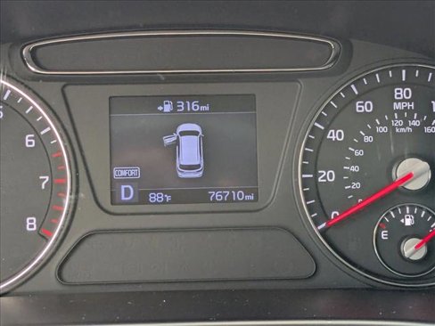 Used 2020 Kia Sorento S image 10