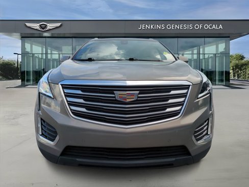 Used 2019 Cadillac XT5 Premium Luxury image 9