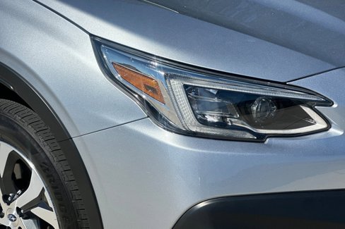 Used 2021 Subaru Outback Limited XT w/ Popular Package #2 image 10