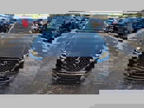 Certified 2023 MAZDA CX-30 AWD 2.5 S w/ Preferred Package image 32