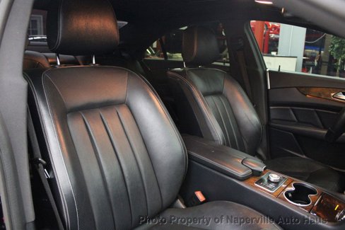 Used 2014 Mercedes-Benz CLS 550 4MATIC image 39