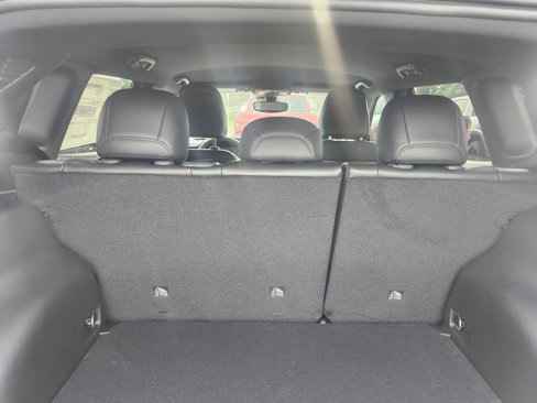New 2025 Jeep Compass Latitude w/ Altitude Special Edition image 10