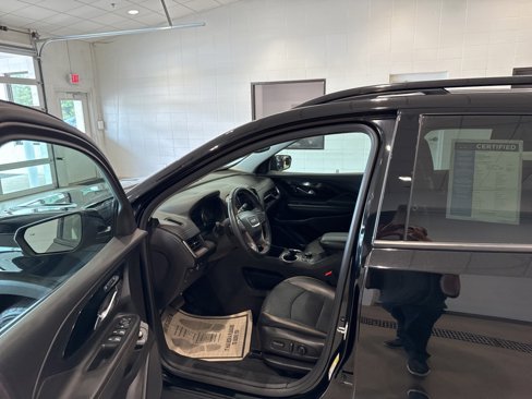 Certified 2023 GMC Terrain AT4 image 22