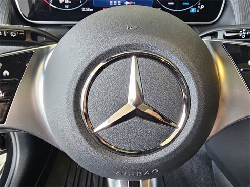 New 2025 Mercedes-Benz GLC 300 image 22