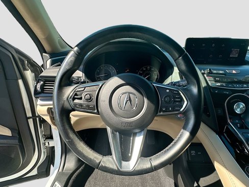 Used 2021 Acura RDX FWD image 11