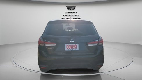 Used 2020 Mitsubishi Outlander Sport ES image 8