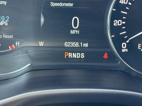 Used 2018 Lincoln MKC Premiere image 20