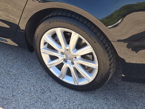 Used 2015 Audi A6 3.0T Prestige image 16