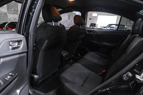 Used 2017 Subaru WRX image 32
