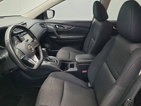Used 2017 Nissan Rogue SV w/ SV Premium Package image 17
