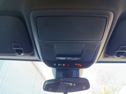 New 2025 GMC Terrain Elevation w/ Black Edition image 21
