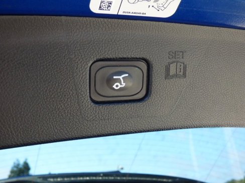 Used 2020 Ford Edge SEL w/ Convenience Package image 21
